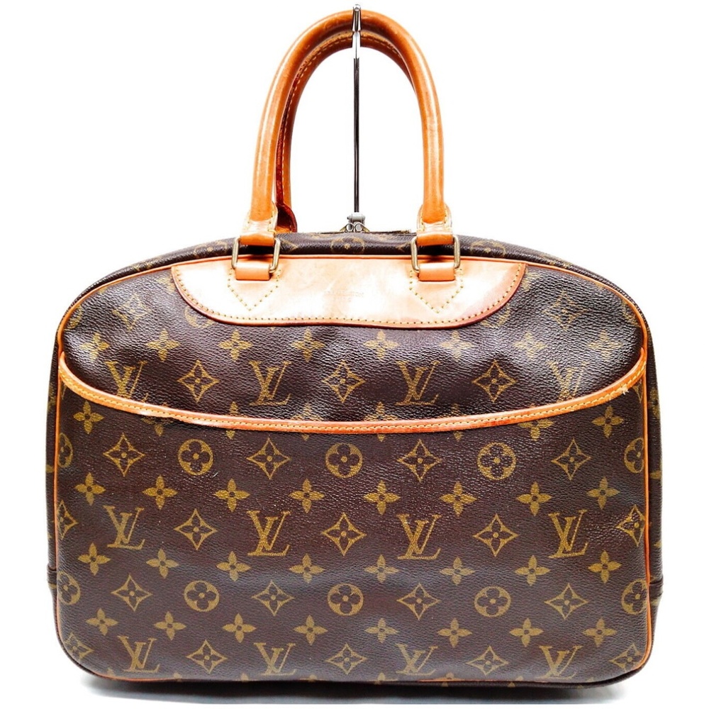 🔥 AUTHENTIC LOUIS VUITTON DEAUVILLE